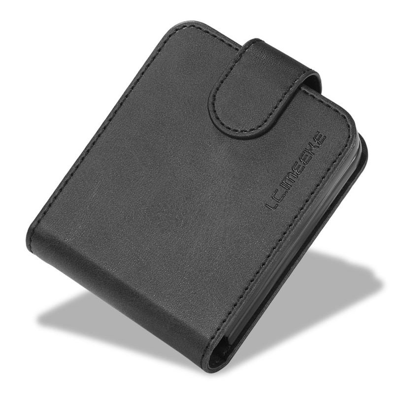 Case Samsung Galaxy Z Flip 6 Etui Na Telefon Lc.imeeke