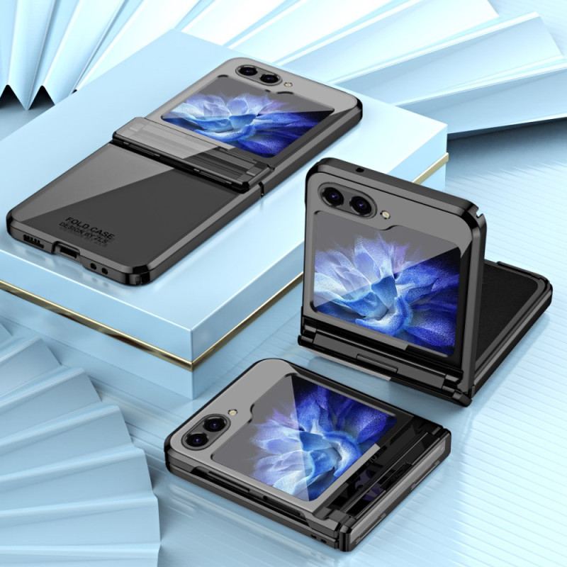 Etui Do Samsung Galaxy Z Flip 6 Elastyczne
