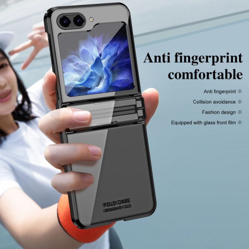 Etui Do Samsung Galaxy Z Flip 6 Elastyczne