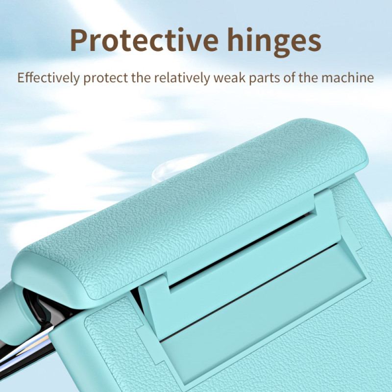 Etui Do Samsung Galaxy Z Flip 6 Klasyczny