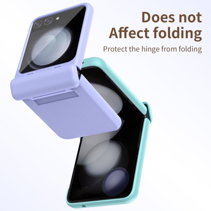 Etui Do Samsung Galaxy Z Flip 6 Klasyczny