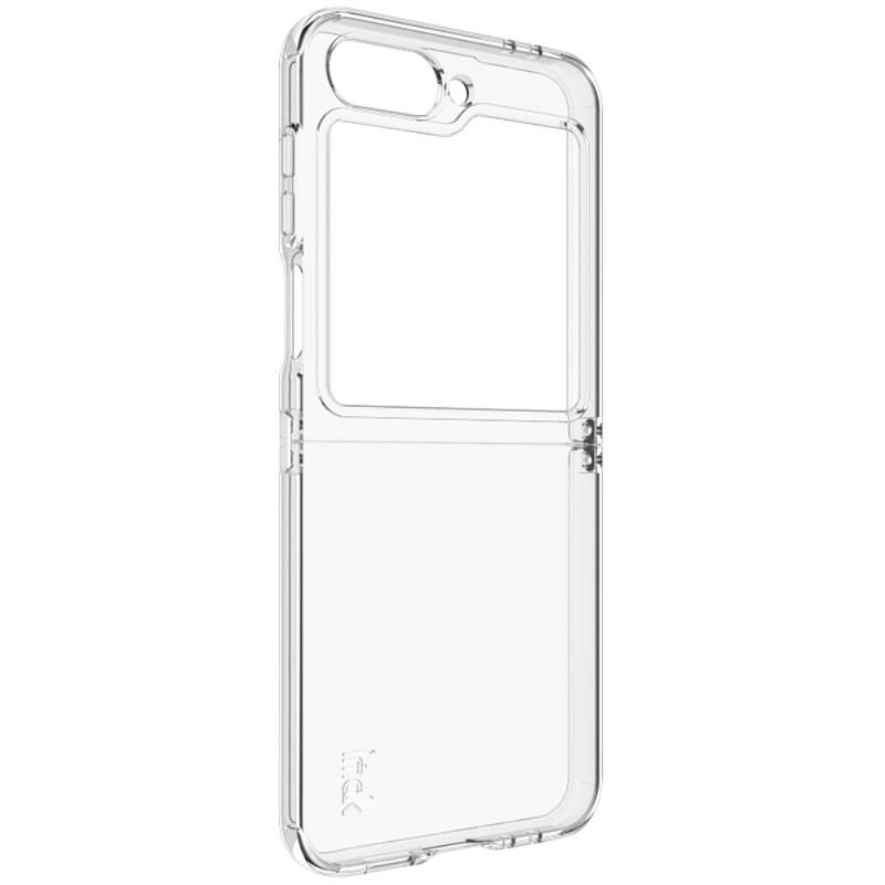 Etui Do Samsung Galaxy Z Flip 6 Seria Ux-6 Imak