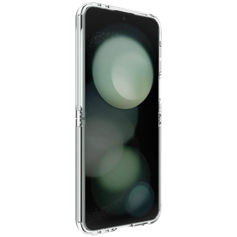 Etui Do Samsung Galaxy Z Flip 6 Seria Ux-6 Imak