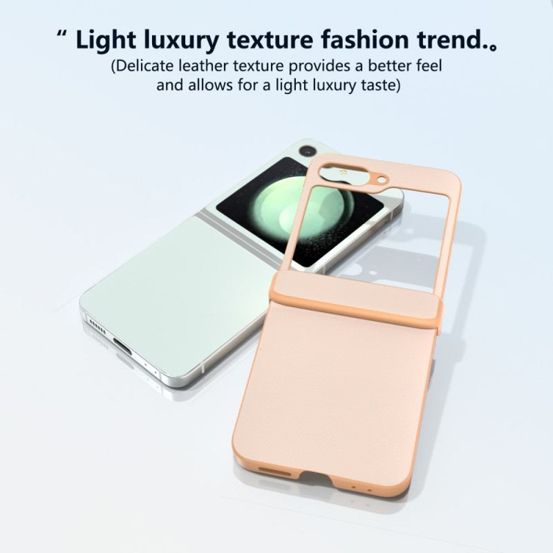 Etui Samsung Galaxy Z Flip 6 3 W 1 Etui Ochronne
