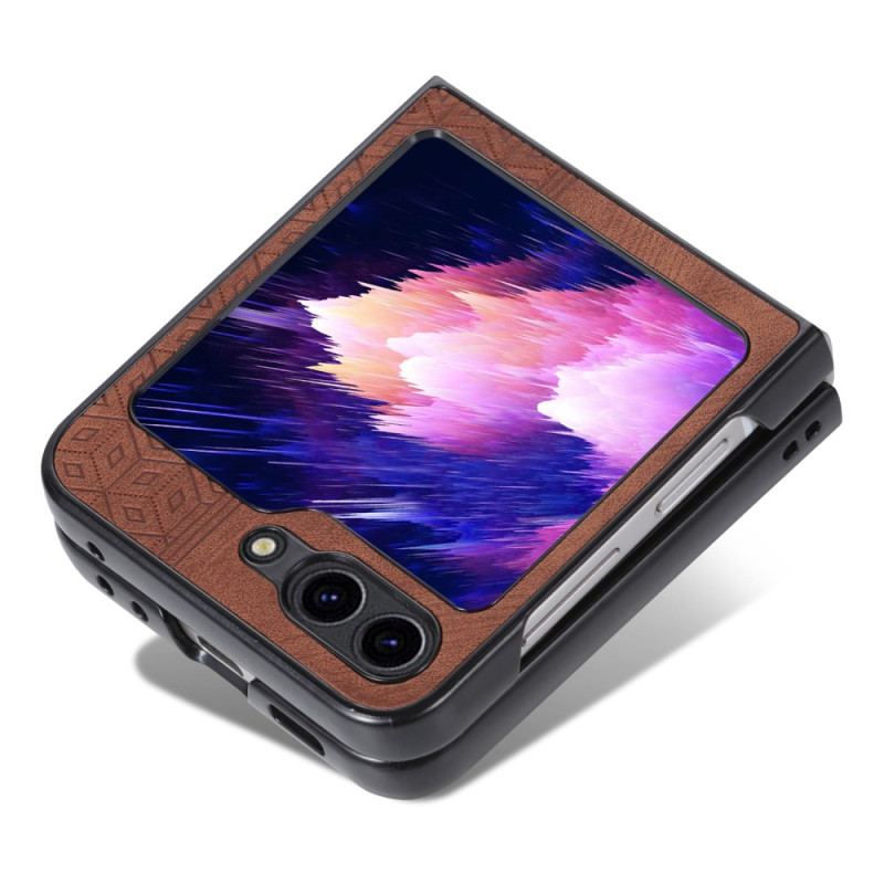 Etui Samsung Galaxy Z Flip 6 Azns Etui Ochronne