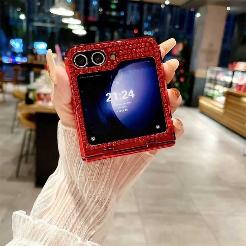 Etui Samsung Galaxy Z Flip 6 Fantazja Etui Ochronne