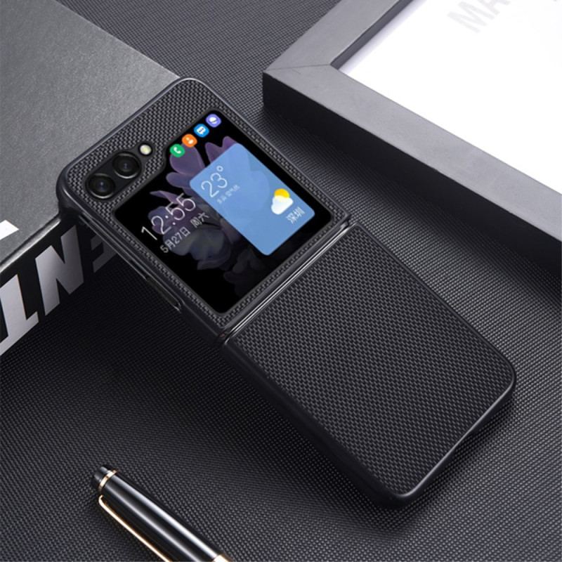 Etui Samsung Galaxy Z Flip 6 Nylon Etui Ochronne