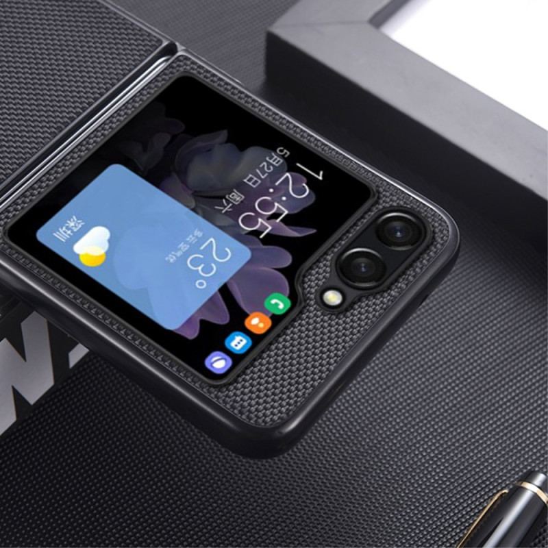Etui Samsung Galaxy Z Flip 6 Nylon Etui Ochronne