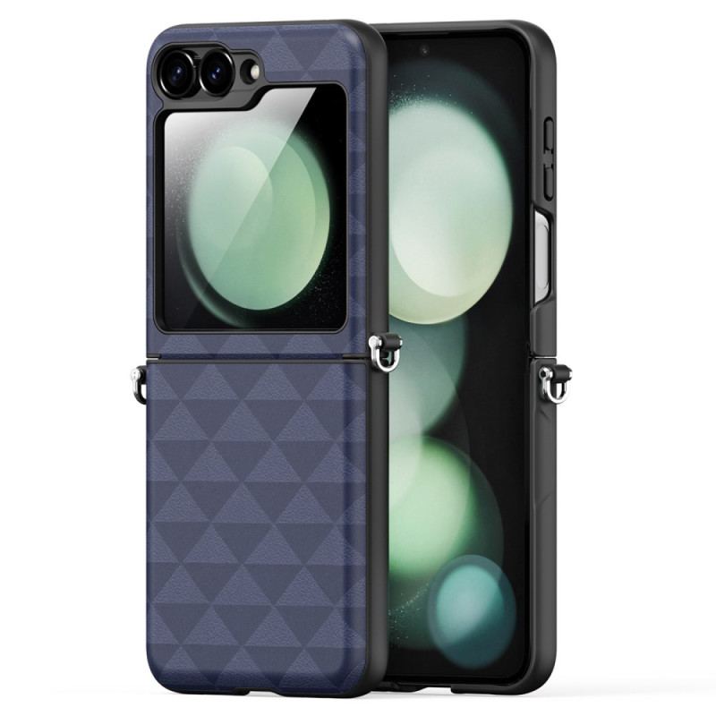 Etui Samsung Galaxy Z Flip 6 Seria Fitt Dux Ducis Etui Ochronne