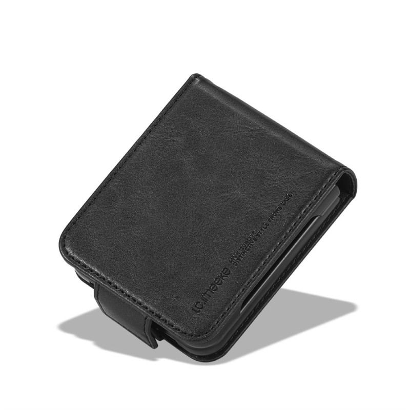 Etui Samsung Galaxy Z Flip 6 Uchwyt Na Kartę Blokującą Rfid Lc.imeeke Etui Ochronne
