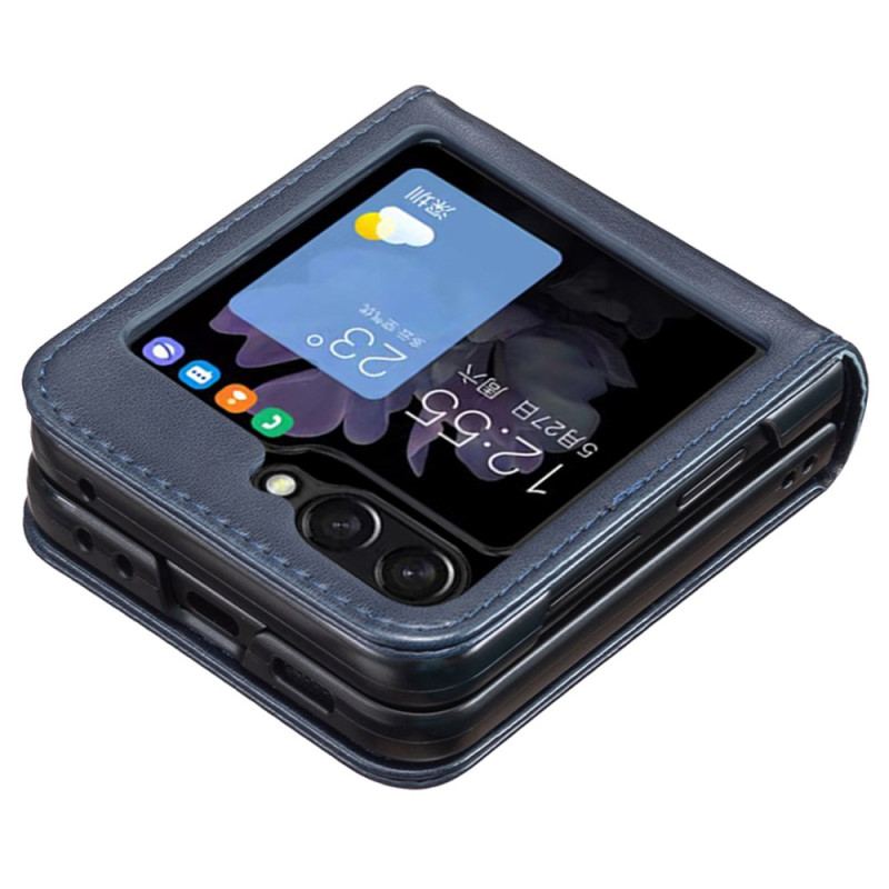 Etui Samsung Galaxy Z Flip 6 Wzór Motyli Etui Ochronne
