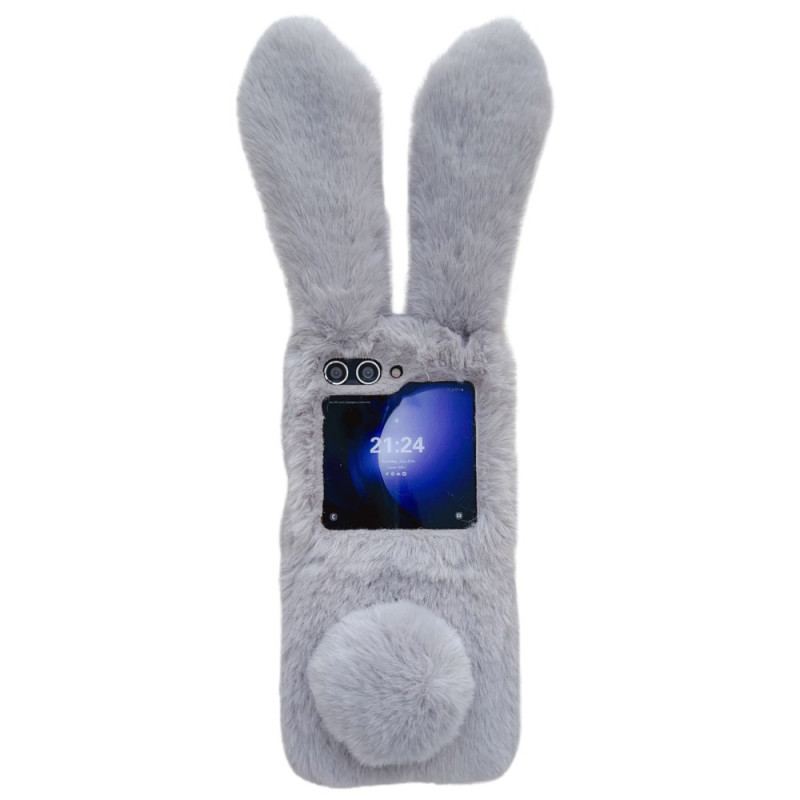 Futerały Samsung Galaxy Z Flip 6 Etui Na Telefon Królik