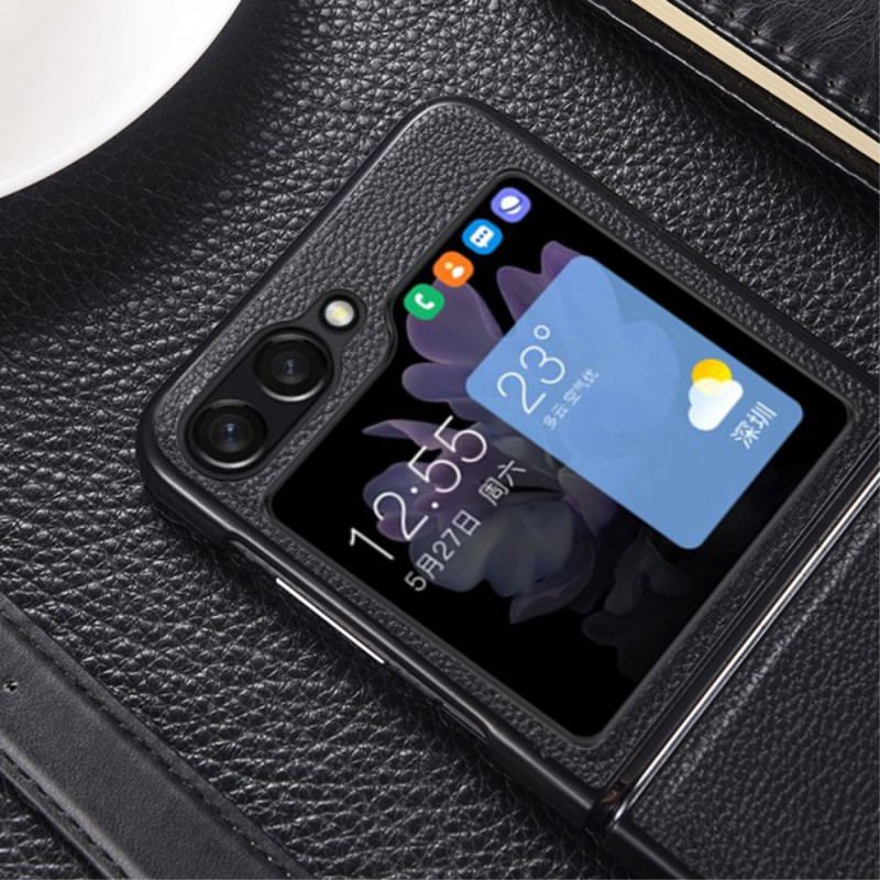 Futerały Samsung Galaxy Z Flip 6 Etui Na Telefon Premium