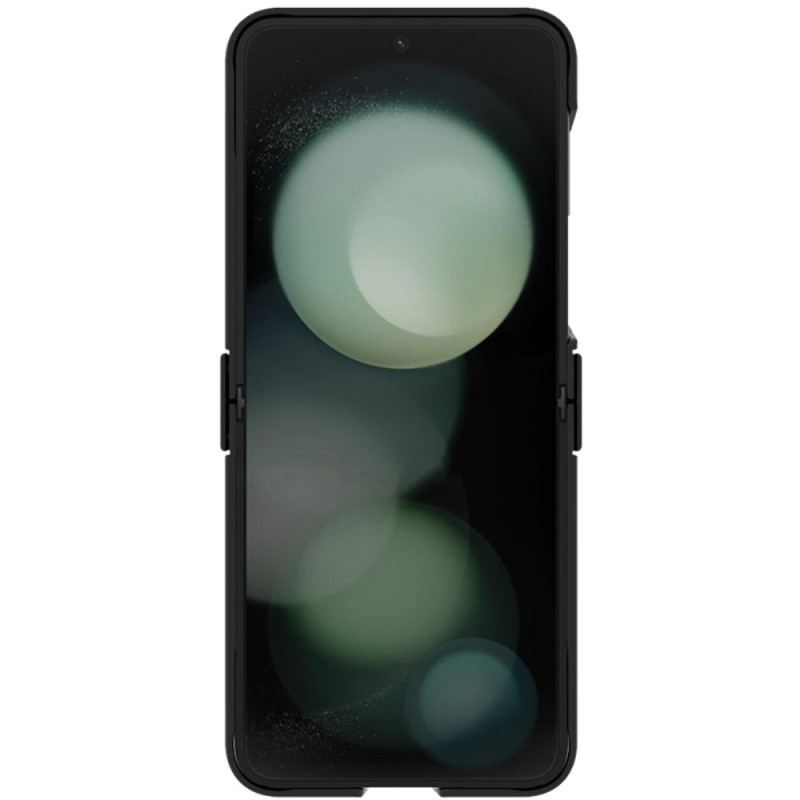 Futerały Samsung Galaxy Z Flip 6 Etui Na Telefon Seria Ruiyi Imak