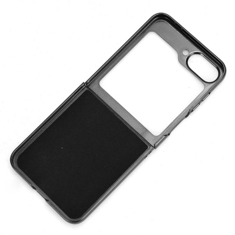 Futerały Samsung Galaxy Z Flip 6 Etui Na Telefon Tekstura Krokodyla