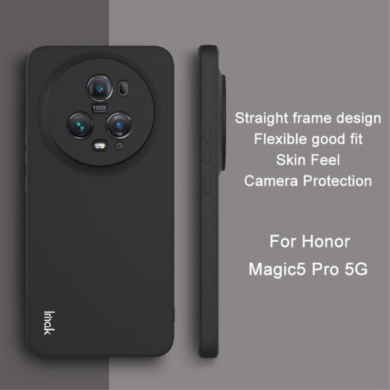 Etui do Honor Magic 5 Pro Seria Uc-4 Imak