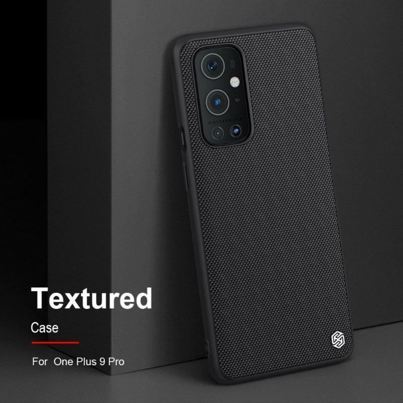 Futerały do OnePlus 9 Pro Teksturowane Etui