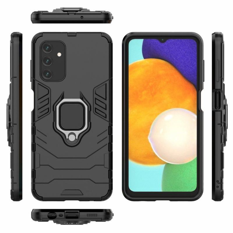 Futerały do Samsung Galaxy A13 4G Obrzeża Ultra Ochronny Belinda