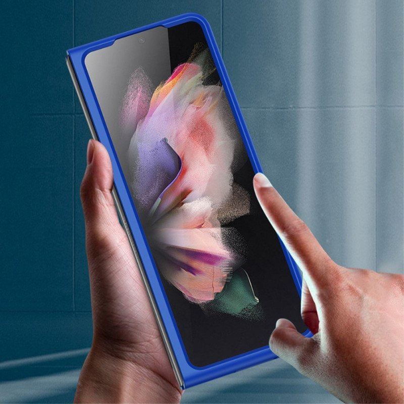 Etui do Samsung Galaxy Z Fold 4 Budzący Kolor