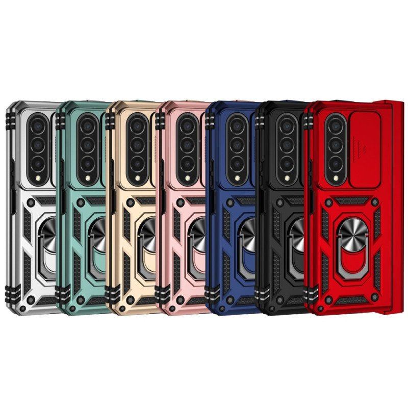 Etui do Samsung Galaxy Z Fold 4 Thophed Thelphee