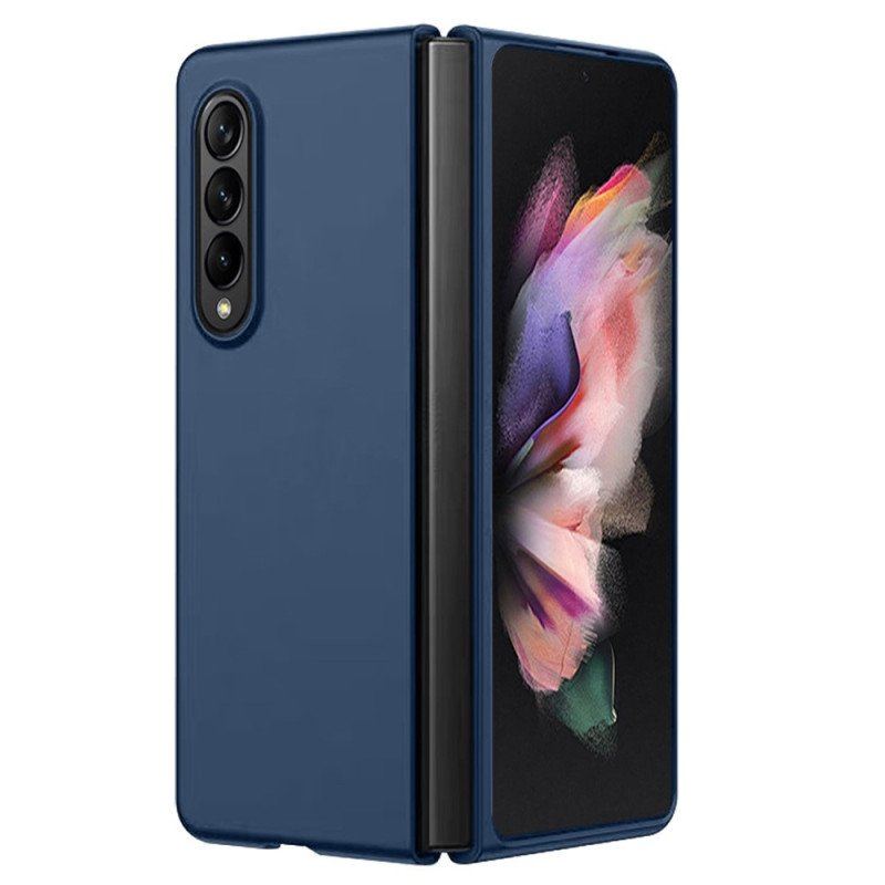 Futerały do Samsung Galaxy Z Fold 4 Klasyczny Poliwęglan