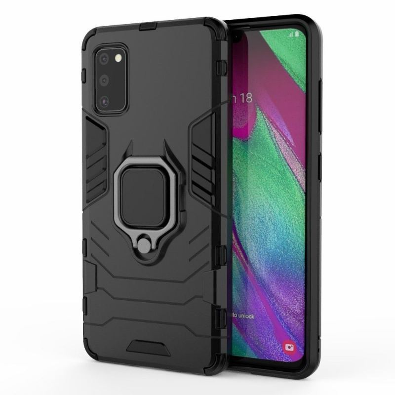 Etui do Samsung Galaxy A41 Biznes Ultra Ochronny Belinda