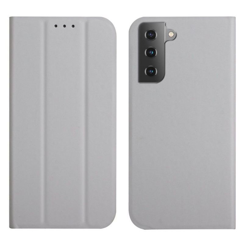 Etui Na Telefon do Samsung Galaxy S21 5G Etui Folio Wiele Kątów