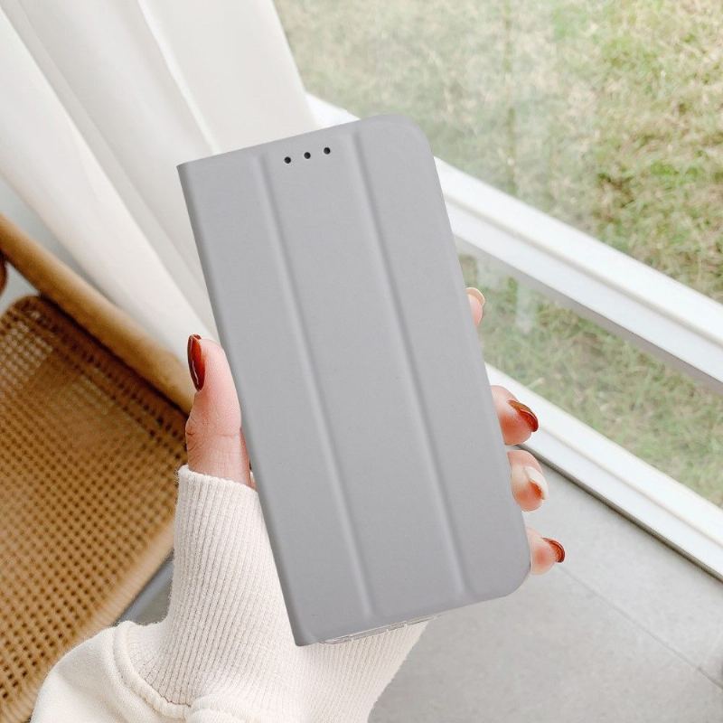 Etui Na Telefon do Samsung Galaxy S21 5G Etui Folio Wiele Kątów