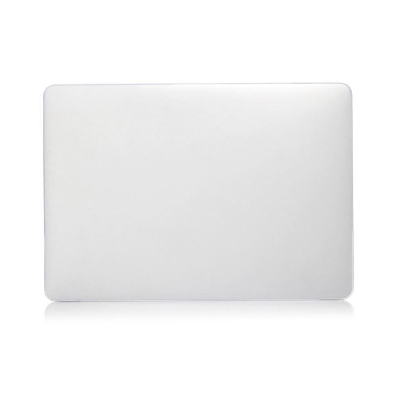 Macbook Pro 14.2" 2021 Etui Przezroczyste Matowe Wykończenie