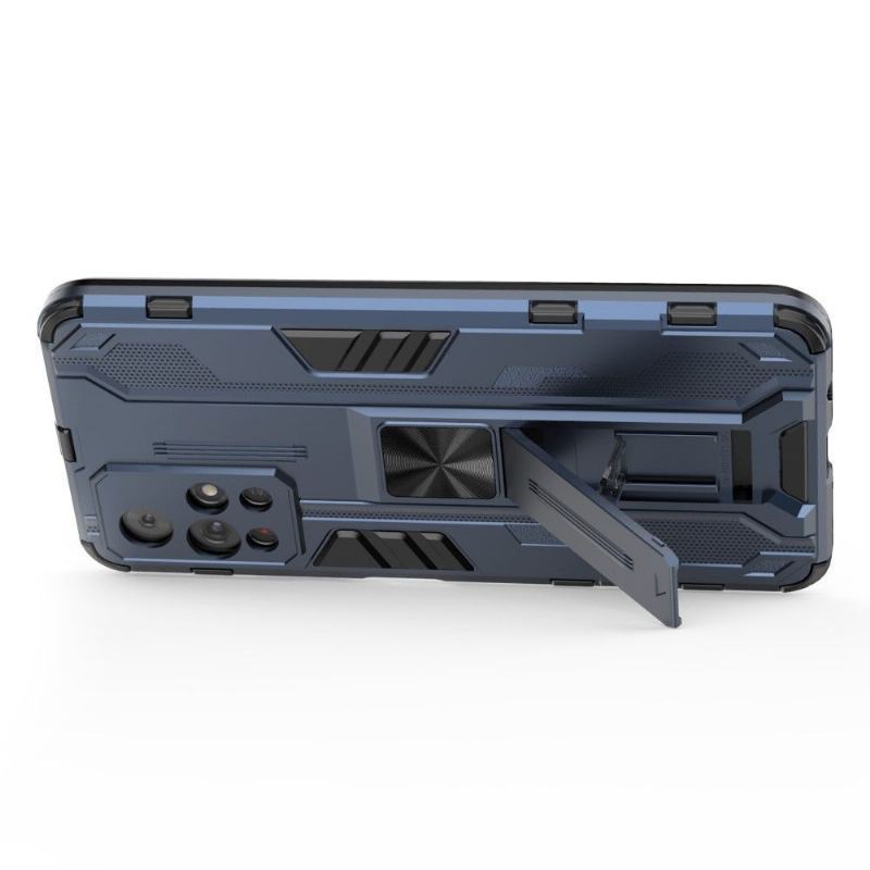 Futerały do Poco M4 Pro 5G Armor Series Support