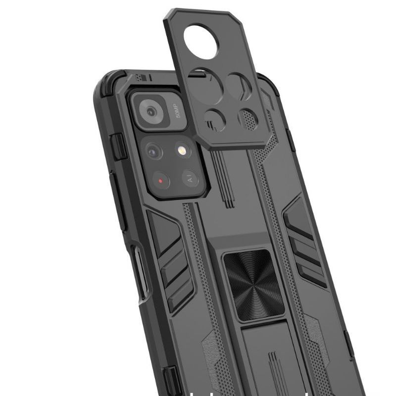 Futerały do Poco M4 Pro 5G Armor Series Support