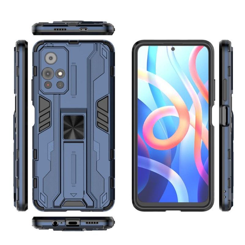 Futerały do Poco M4 Pro 5G Armor Series Support