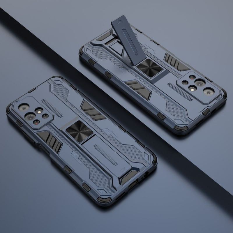 Futerały do Poco M4 Pro 5G Armor Series Support