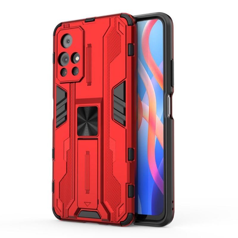 Futerały do Poco M4 Pro 5G Armor Series Support