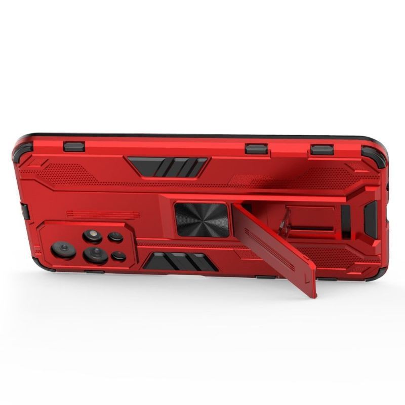 Futerały do Poco M4 Pro 5G Armor Series Support