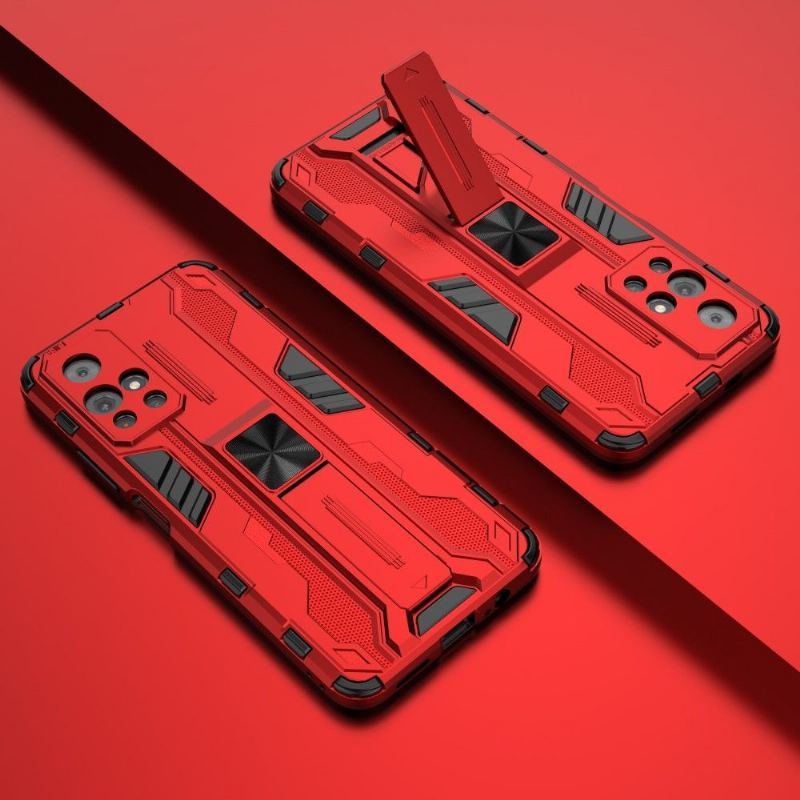 Futerały do Poco M4 Pro 5G Armor Series Support