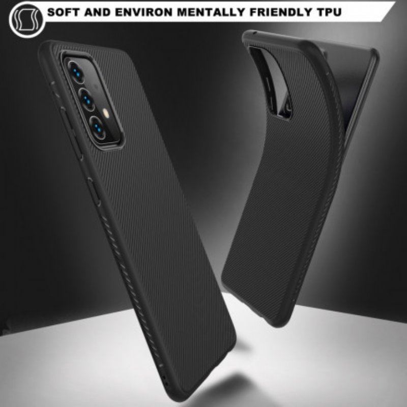 Etui do Samsung Galaxy A52 4G / A52 5G / A52s 5G Twill Z Serii Jazz