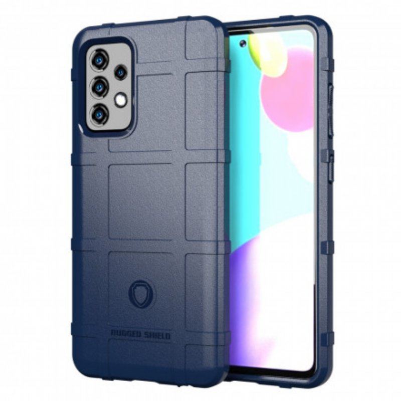 Etui do Samsung Galaxy A52 4G / A52 5G / A52s 5G Wytrzymała Tarcza