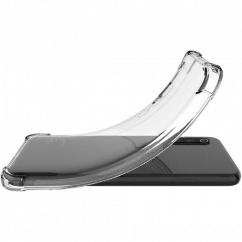 Futerały do Samsung Galaxy A52 4G / A52 5G / A52s 5G Imak Jedwabisty