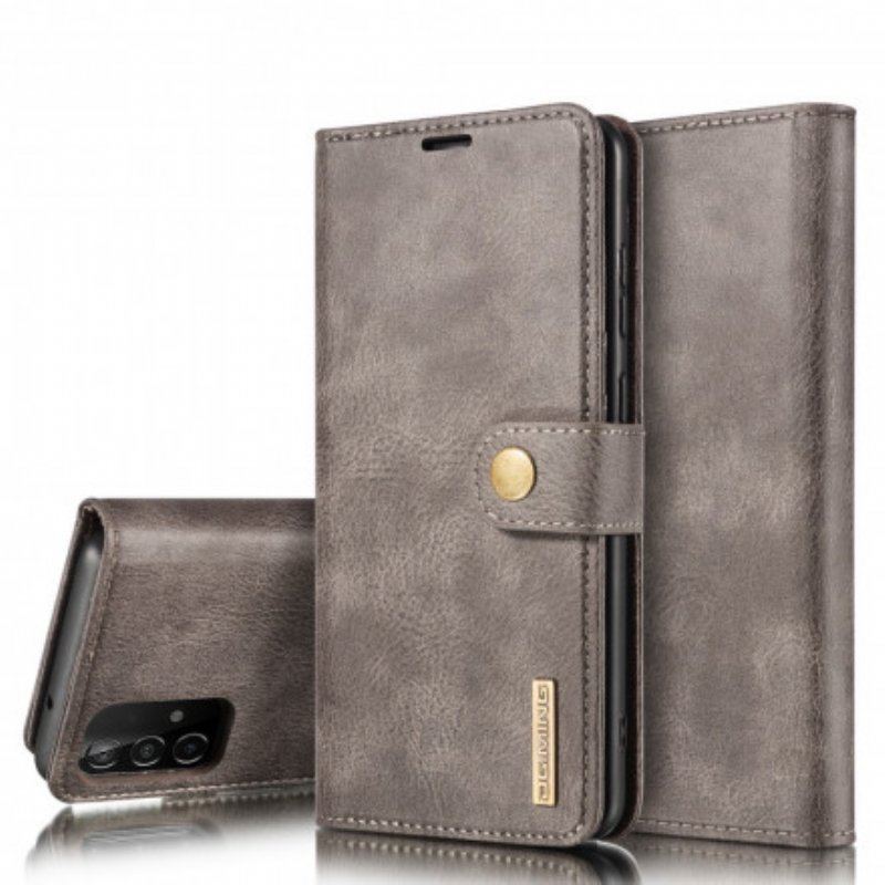 Futerały Etui Folio do Samsung Galaxy A52 4G / A52 5G / A52s 5G Odpinany