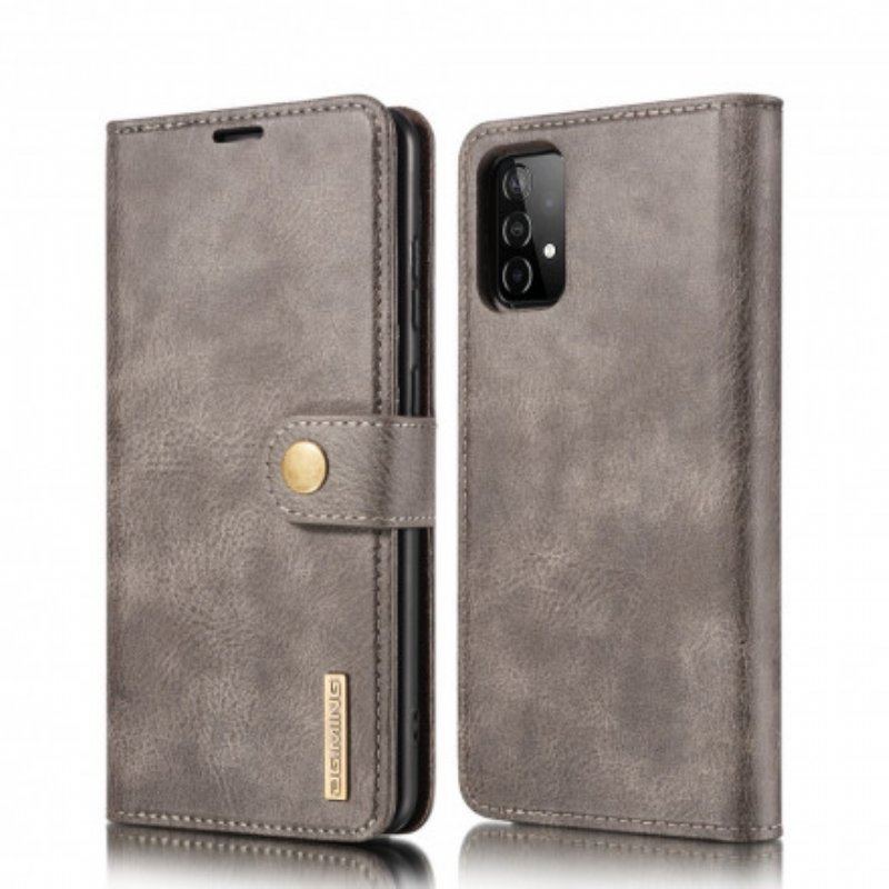 Futerały Etui Folio do Samsung Galaxy A52 4G / A52 5G / A52s 5G Odpinany