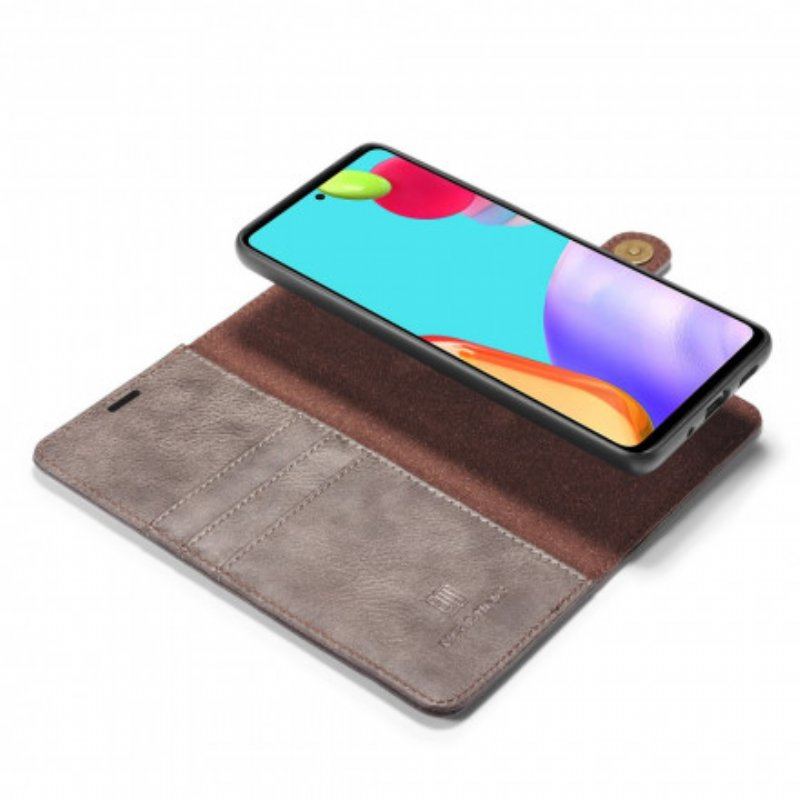 Futerały Etui Folio do Samsung Galaxy A52 4G / A52 5G / A52s 5G Odpinany