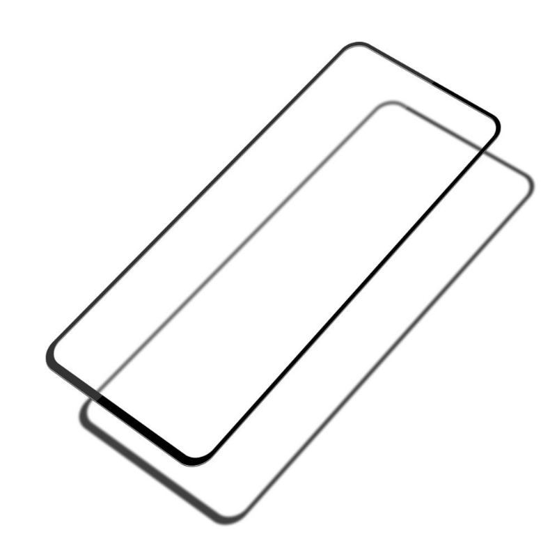 Pełne Szkło Hartowane Na Ekran Xiaomi Redmi 10