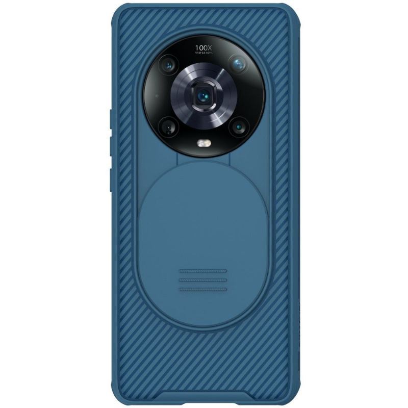 Futerały do Honor Magic 4 Pro Camshield Z Tylną Osłoną Obiektywu
