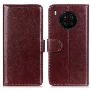 Etui Folio do Honor 50 Lite Mrożona Finezja
