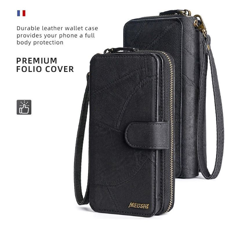 Futerały Etui Folio do Samsung Galaxy A32 4G Etui Ochronne 004 Series