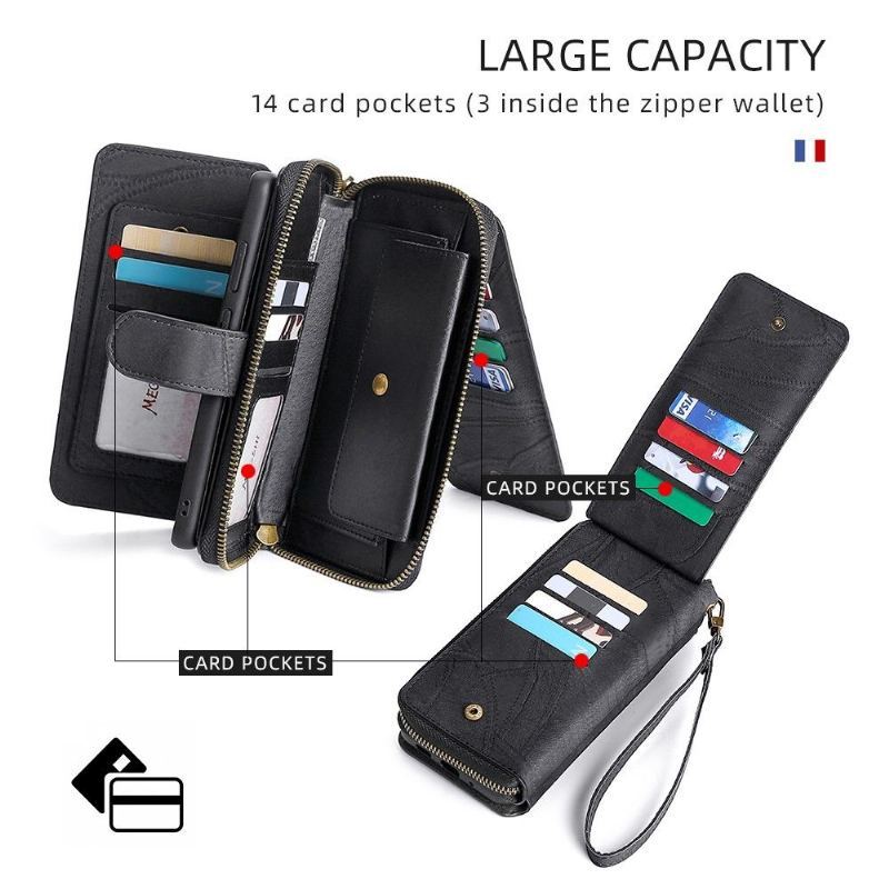 Futerały Etui Folio do Samsung Galaxy A32 4G Etui Ochronne 004 Series
