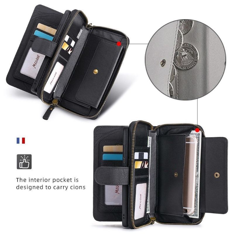 Futerały Etui Folio do Samsung Galaxy A32 4G Etui Ochronne 004 Series