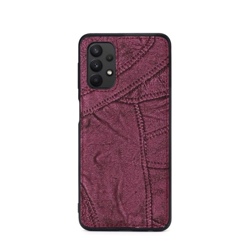Futerały Etui Folio do Samsung Galaxy A32 4G Etui Ochronne 004 Series