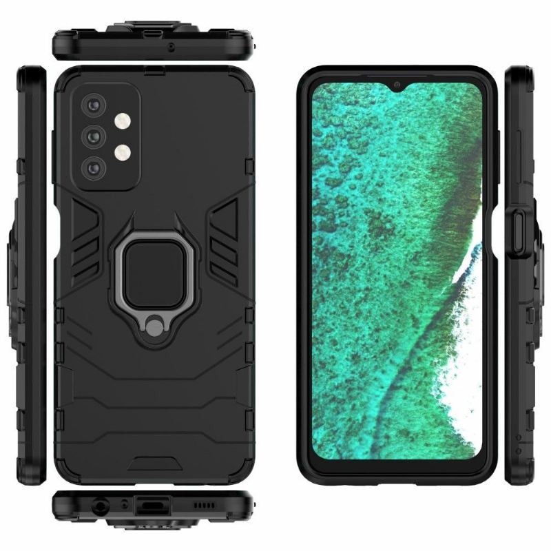 Futerały do Samsung Galaxy A32 5G Odporna Na Wstrząsy I Odporna Belinda